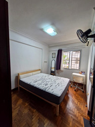 Parc Vista (D22), Condominium #555790781